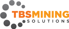 TBS Mining Solutions Logo